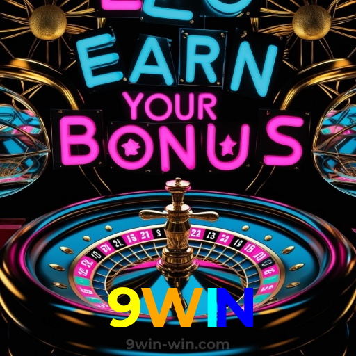 9WIN：No cassino online mais confiável, experimente poker, roleta e futebol ao vivo!