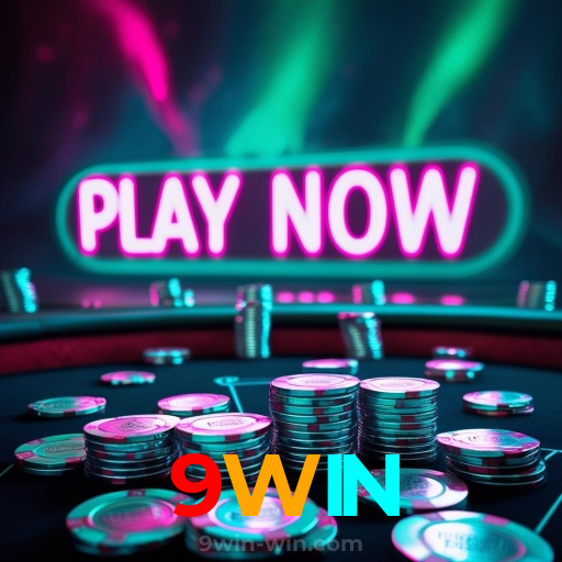 9WIN:Aposte no futebol e jogue blackjack com grandes vitórias no cassino online!