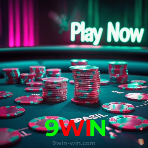 9WIN：Jogue nas nossas mesas de poker e conquiste vitórias épicas!