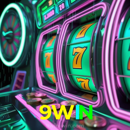 9WIN：A roleta nunca foi tão emocionante! Aposte e ganhe!