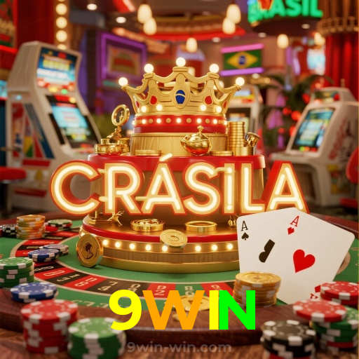 9WIN：Os jackpots estão esperando por você! Entre no jogo e faça história!