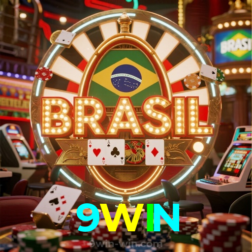 9WIN：Sua sorte está no cassino online com apostas no futebol e jogos emocionantes!