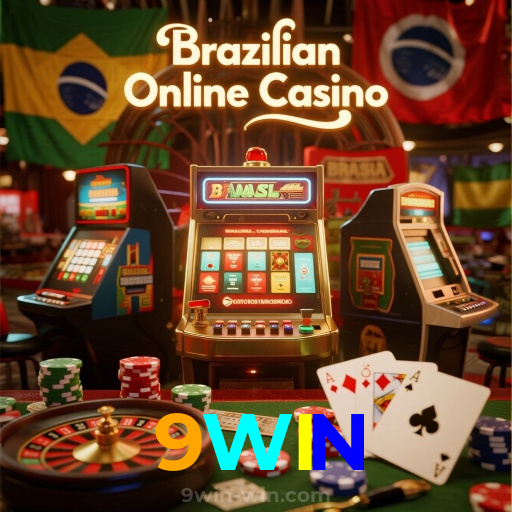 9WIN：Jogue futebol online e experimente a emoção de ser vencedor!