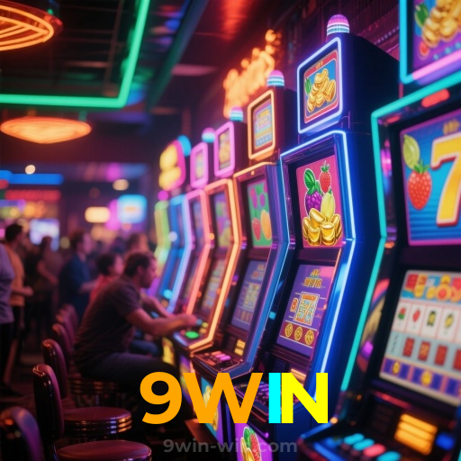 9WIN：Jogue blackjack, aposte no futebol e ganhe grandes prêmios no cassino online!