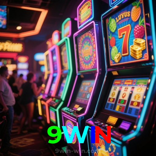 9WIN：Onde sua sorte brilha com poker, roleta e apostas no futebol online!