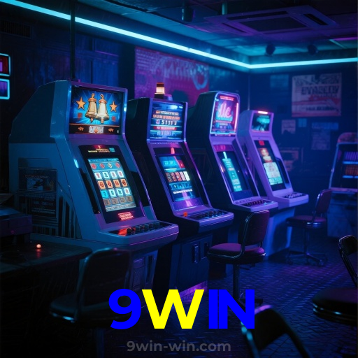 9WIN：Aposte agora nas roletas e mostre sua sorte!