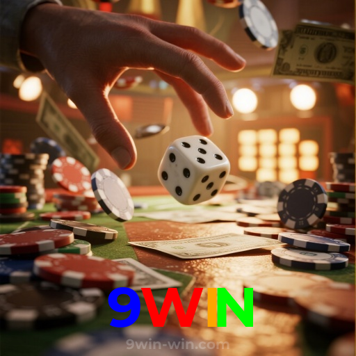 9WIN：Cada giro nas slots pode ser uma grande vitória! Aposte agora!