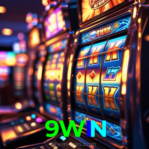 9WIN：Jogue nas mesas de poker e ganhe prêmios incríveis!