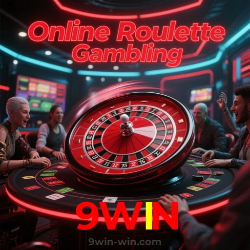 9WIN:Aposte no futebol online e vença de forma única!