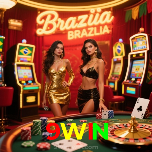 9WIN：Jogue poker e aposte no futebol com segurança e grandes prêmios!