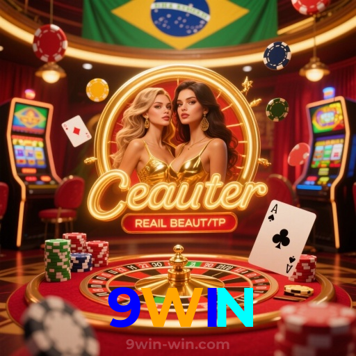9WIN：Apostas emocionantes no futebol e diversão garantida com roleta e poker!