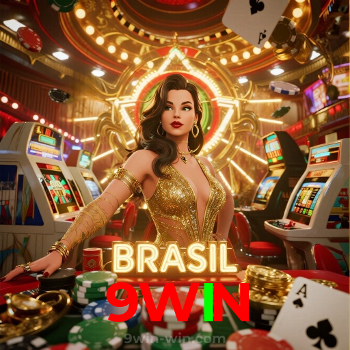 9WIN：Aposte no futebol e ganhe prêmios em blackjack e roleta online!