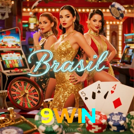 9WIN：Jogue nas mesas de poker e vença como um profissional!