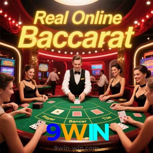9WIN：Aposte em futebol ao vivo e ganhe prêmios em jogos de cassino como roleta!