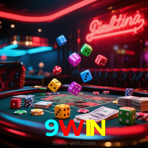 9WIN：Jogue futebol online e prove que você é o melhor!