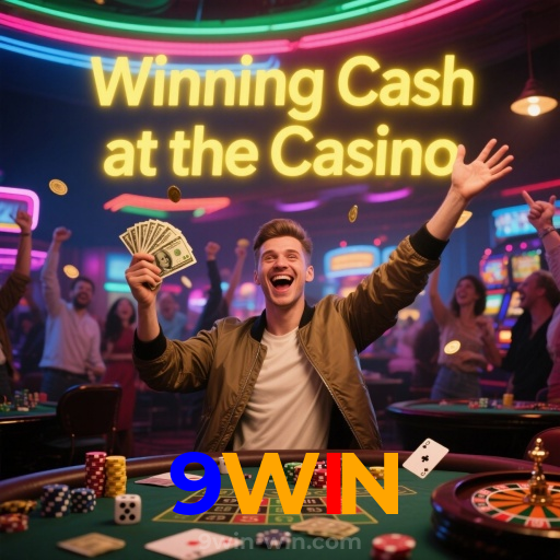 9WIN:A melhor plataforma de jogos de cassino e apostas no futebol está aqui!