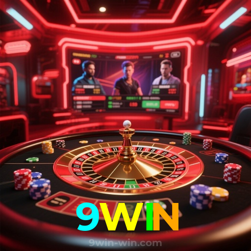 9WIN:A emoção do blackjack te espera! Aposte e vença agora!