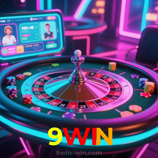 9WIN：Aposte no futebol online e vença como um verdadeiro campeão!