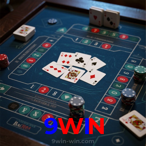 9WIN：O melhor do futebol online está esperando por você! Aposte e ganhe!
