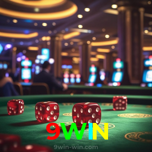 9WIN：Apostas no futebol e grandes prêmios nos melhores jogos de cassino!