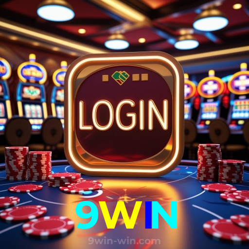 9WIN：Jogue nas melhores slots e descubra o jackpot dos seus sonhos!