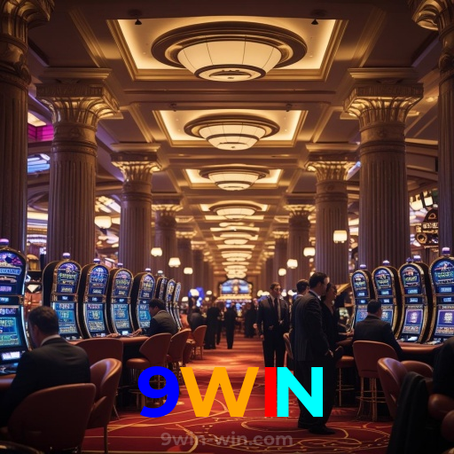 9WIN：Se você ama futebol, aposte nas partidas digitais e vença!