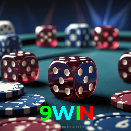 9WIN：Aposte agora e ganhe no melhor cassino online!