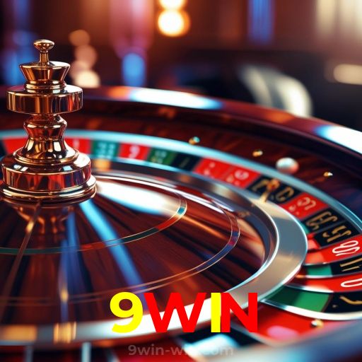 9WIN：A diversão começa no cassino online com poker, roleta e apostas no futebol!