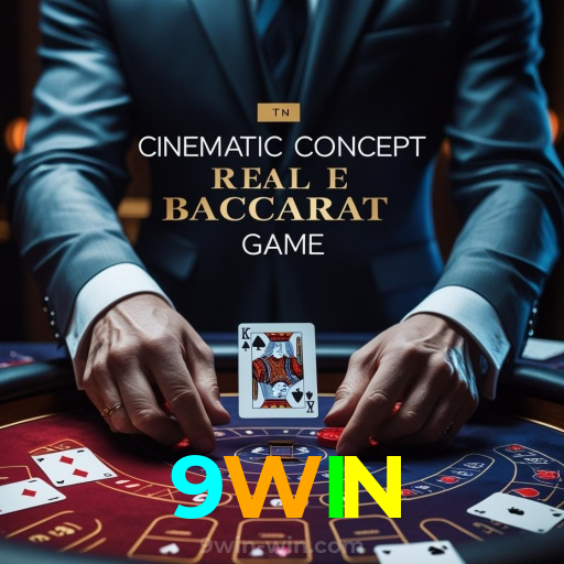 9WIN：Aposte nas melhores slots e conquiste vitórias impressionantes!