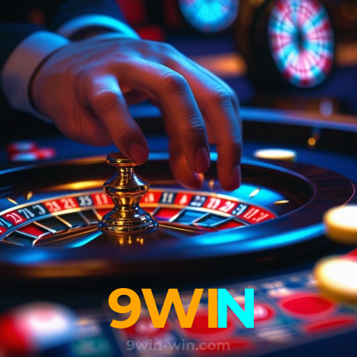 9WIN：Aposte no futebol online e marque gols de prêmios!