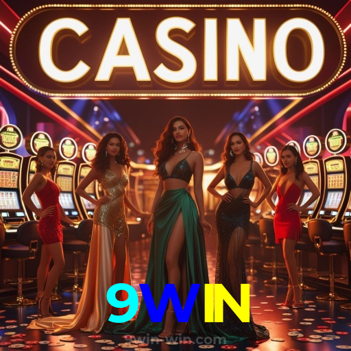 9WIN：A adrenalina do futebol online te espera para grandes vitórias!