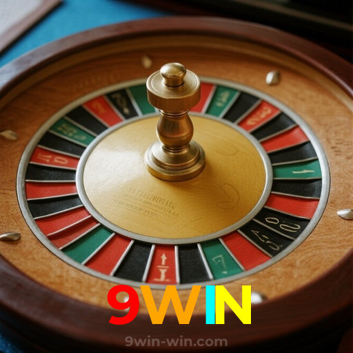 9WIN：Jogue poker e conquiste a vitória nas cartas!