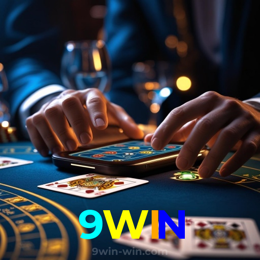 9WIN：A sorte está ao seu alcance! Aposte e vença no futebol!