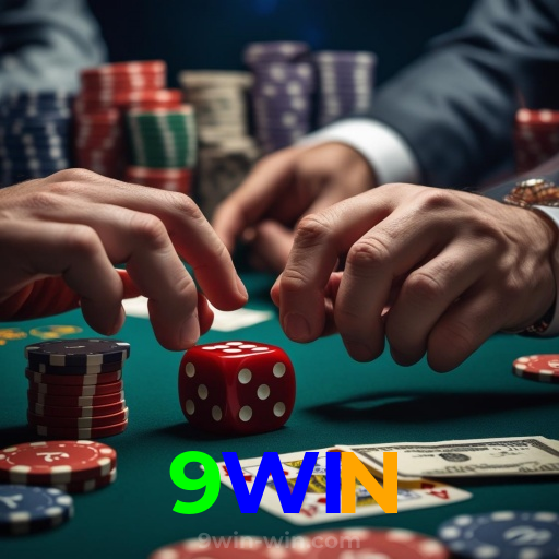 9WIN：O cassino online mais confiável para apostas ao vivo no futebol e jogos de cassino!