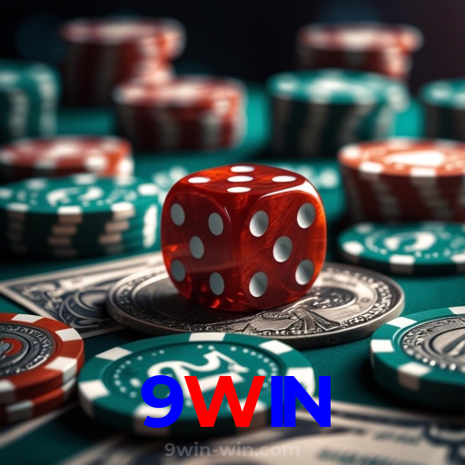 9WIN：Jogue nas slots e mude sua sorte com grandes vitórias!