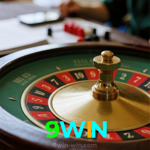 9WIN：Jogue poker como um profissional e vença agora mesmo!