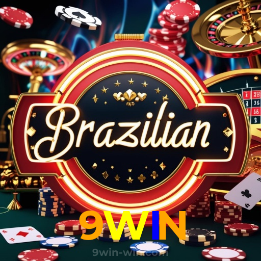 9WIN：A diversão começa no cassino online com poker, roleta e apostas no futebol!
