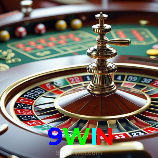 9WIN：Jogue agora e vença no melhor cassino online!