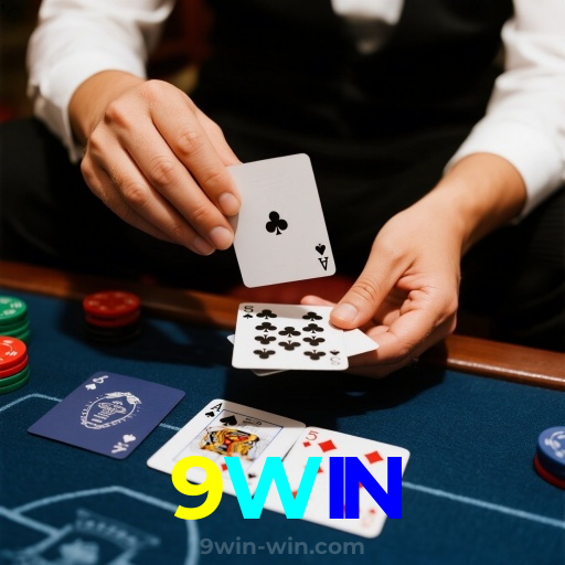 9WIN：No futebol online, a sorte está ao seu lado para ganhar!