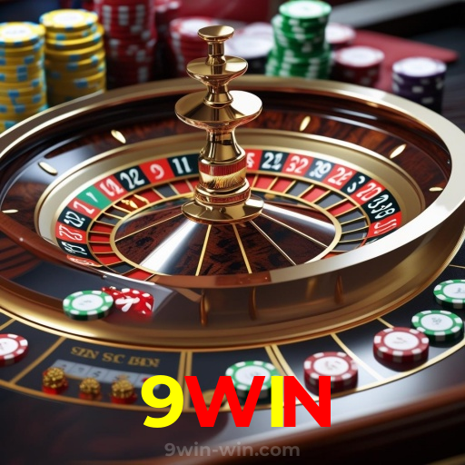 9WIN：Aposte no futebol digital e viva a emoção de grandes vitórias!