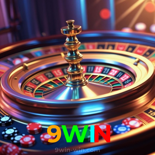 9WIN：Jogue poker, roleta e aposte no futebol com grandes prêmios!