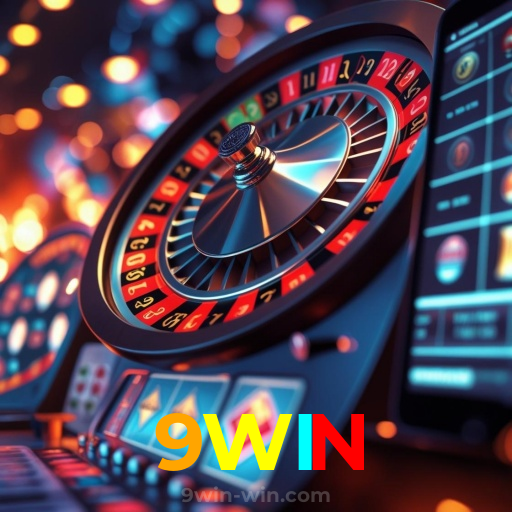 9WIN：Jogue blackjack, aposte no futebol e conquiste grandes prêmios em nosso cassino!