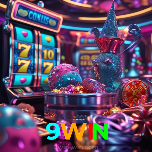 9WIN：Jogue poker online e mostre que você é o mestre das cartas!