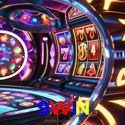9WIN：O cassino online mais confiável para apostas no futebol e jogos de cassino!