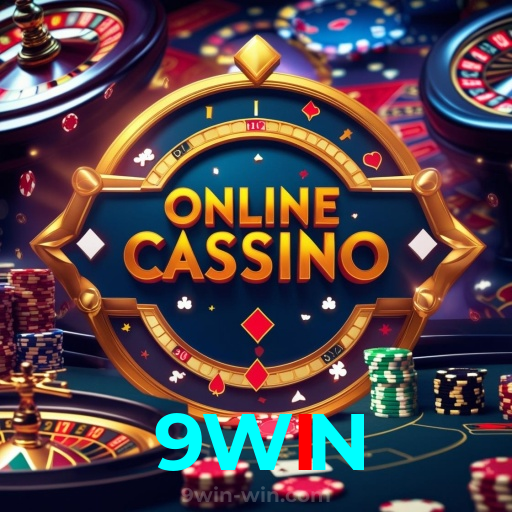 9WIN：Divirta-se com poker, roleta e apostas ao vivo no futebol online!
