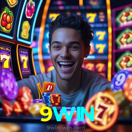 9WIN：O melhor do futebol online com chances incríveis de vitória!