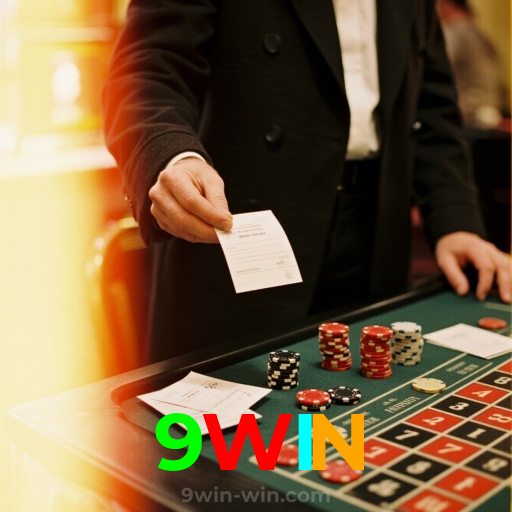 9WIN：Vença no futebol online e leve os melhores prêmios para casa!
