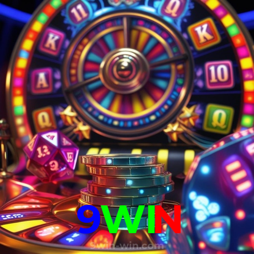 9WIN：Vença no blackjack e conquiste grandes prêmios!