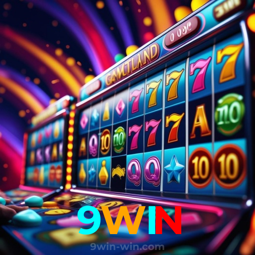 9WIN：Jogue poker e mostre suas habilidades para ganhar!
