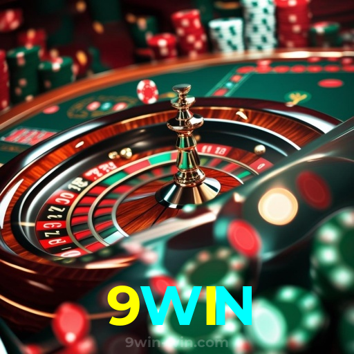 9WIN：Em nosso cassino online, sua sorte vai brilhar! Aposte e vença!